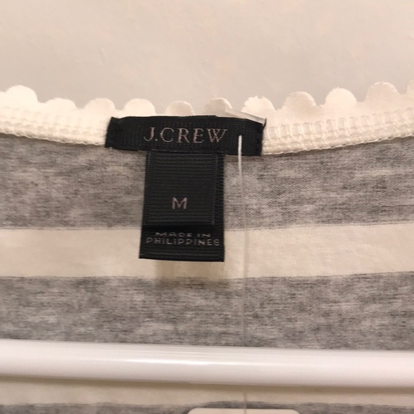 JCrew Tank tip - Picture 4 of 6